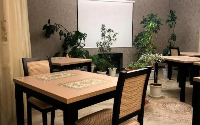 Comfort-Place Hotel