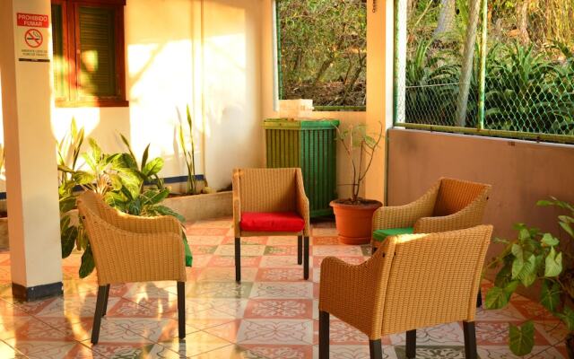 Hotel La Cascada