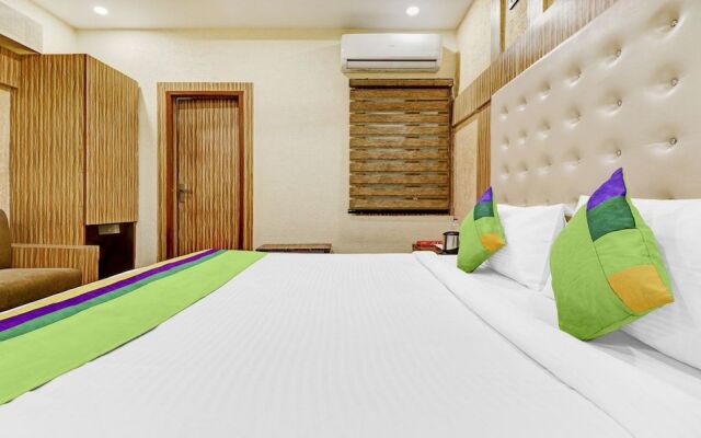 Hotel PVRX Amritsar by Treebo Trend