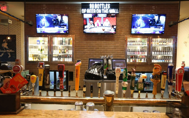 Ramada by Wyndham Fort McMurray