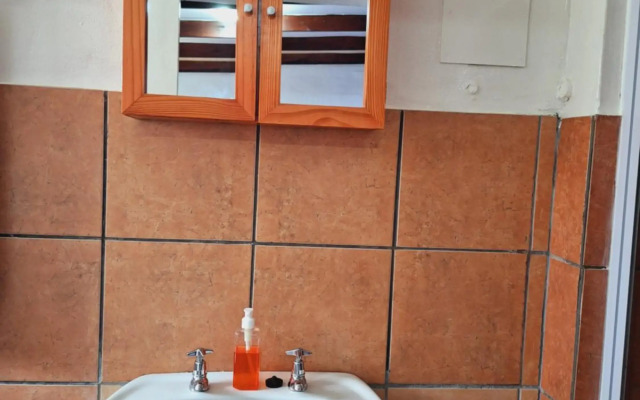 Swartberg Cottages