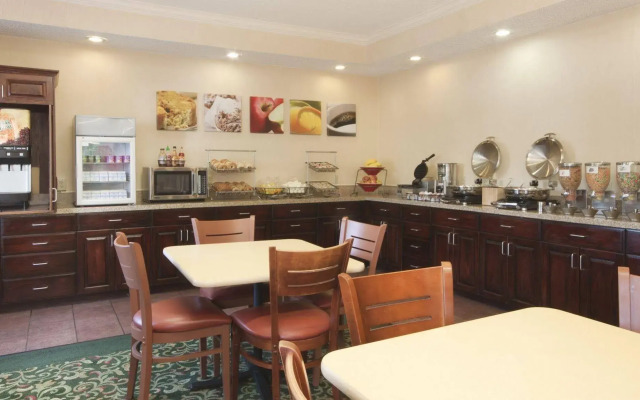 Fairfield Inn by Marriott Deptford