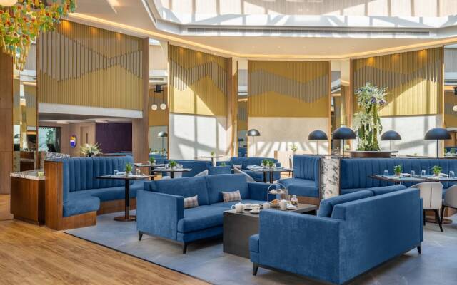 Vivanta Meghalaya, Shillong