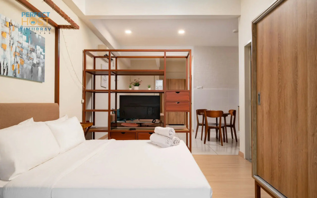 Timurbay beachfront by Perfect Host