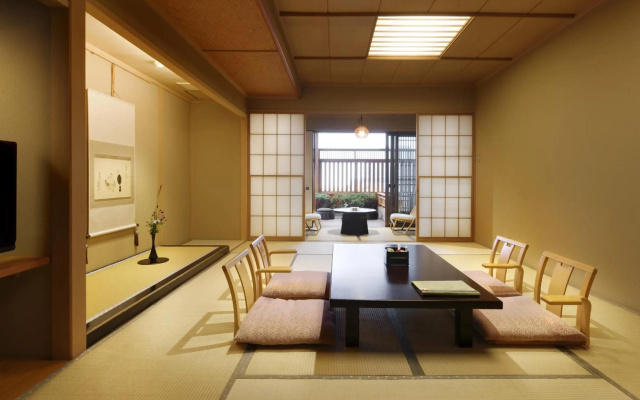 Ikaho Onsen Oyadotamaki – Guest Rooms – Shibukawa