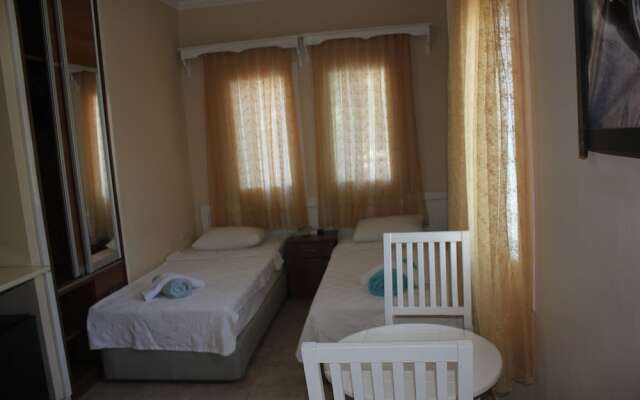 Hanbaba Hotel