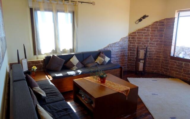 Villa Cristian With Private Pool in La Asomada