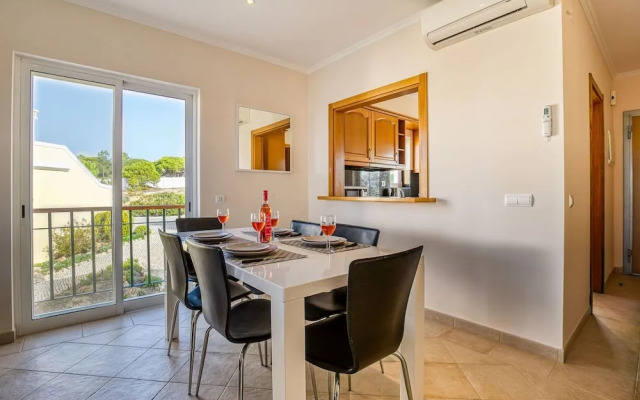 99b Aldeia Golfmar Superb 2-bedroom Apartment