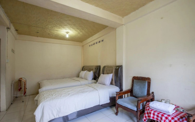 Hotel Jogja Bukittinggi