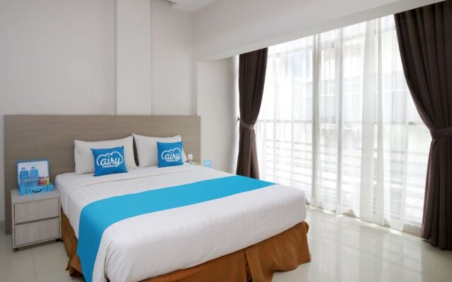 Airy Harmoni Hayam Wuruk Jakarta
