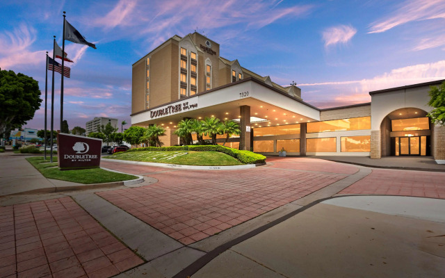 Doubletree by Hilton Whittier Los Angeles