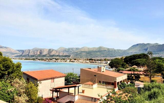 Villa MiraMar Luxury Suite Palermo Airport