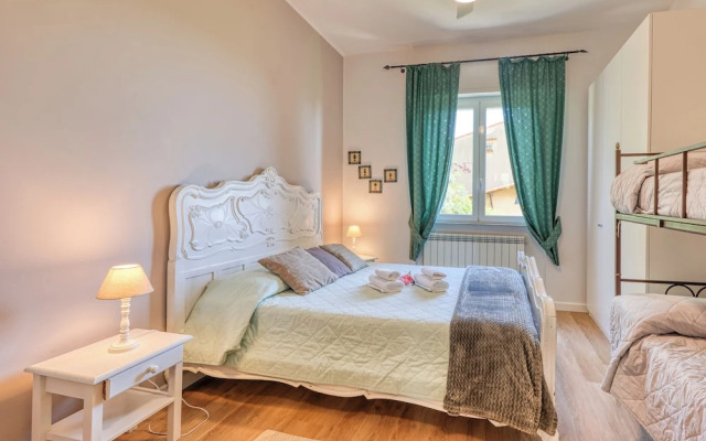 VP - Sea Garden - B4 With Parkng