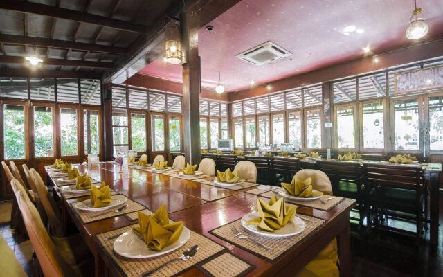 Rachawadee Resort and Hotel (SHA Extra Plus)