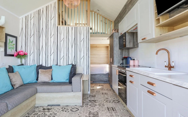 Posh Pod