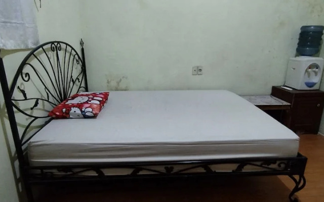 OYO 94157 38 Residence