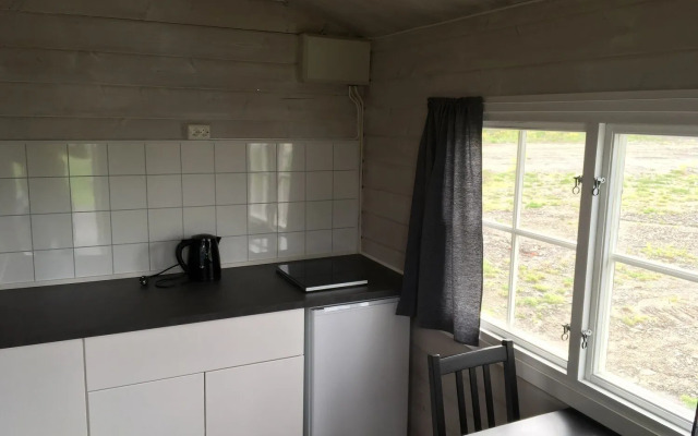 Topcamp Onsakervika - Tyrifjorden