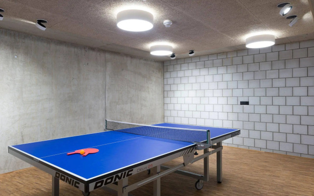Youth Hostel Saanen-Gstaad