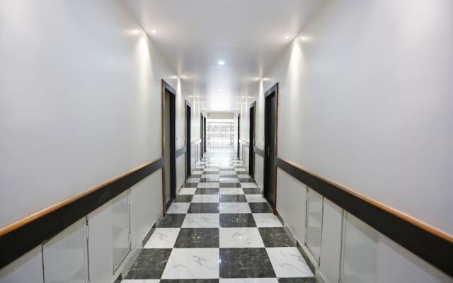 Oyo 41721 Hotel Lal Havelii