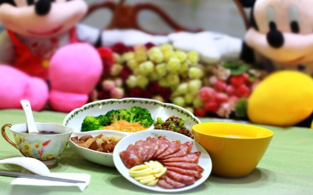 Alice Garden B&B
