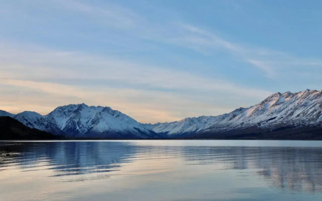 The Barn at Killin B&B