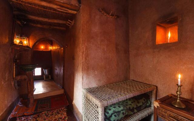 Kasbah Tebi