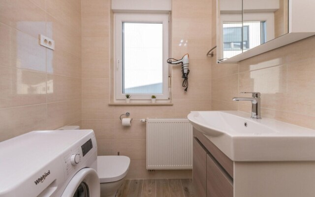 Beautiful Apartment in Zadar With 1 Bedrooms and Wifi