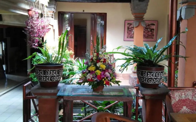 Teja Hostel