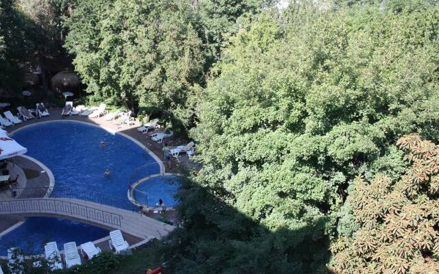 Hotel Perunika