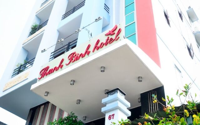 Thanh Binh Hotel