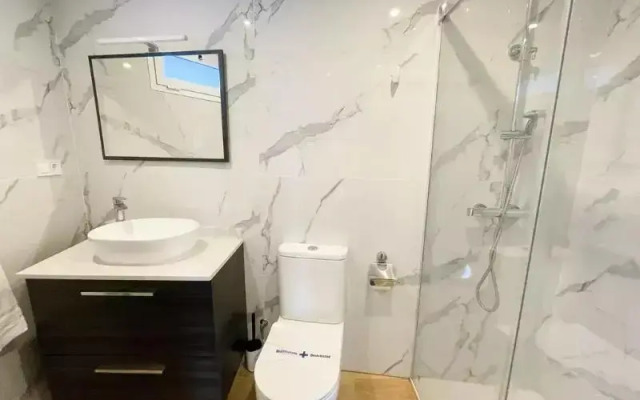 Casa Los Limones 3000