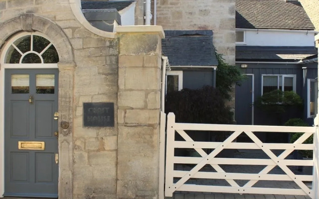 Croft House Guest Suite