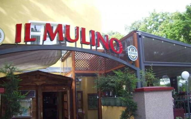 Hotel Il Mulino