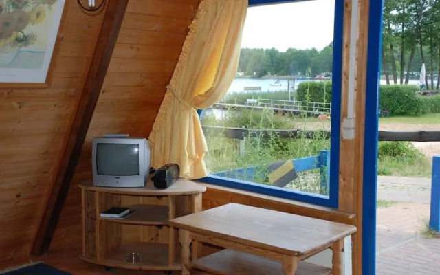 Ferieninsel Tietzowsee