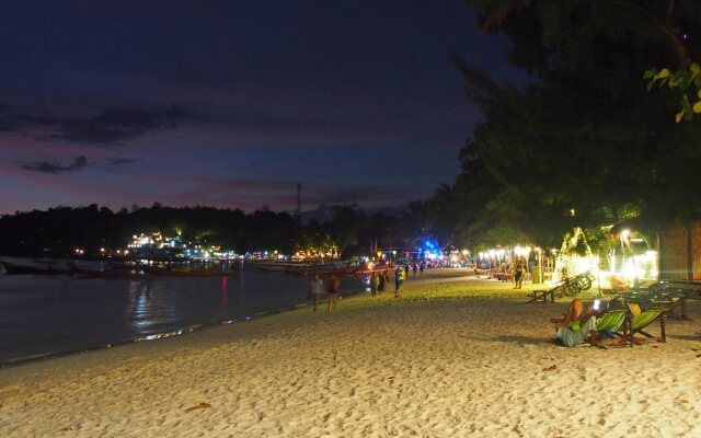 Seaside Resort Koh Lipe