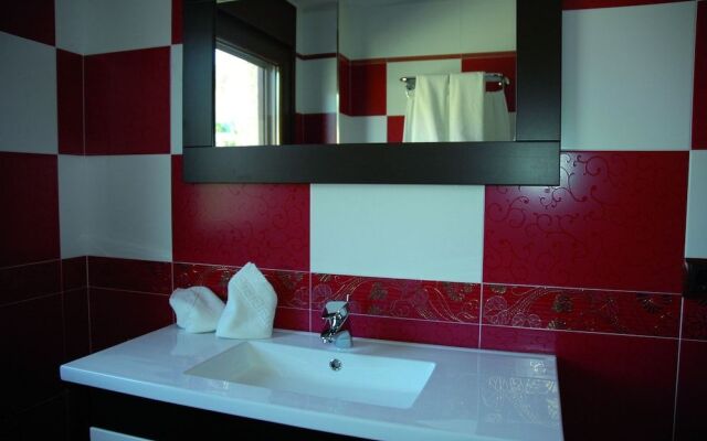 Hotel Apartamento Marouco