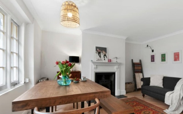 Centrally Located, Stunning 3bed 2bath, SE1