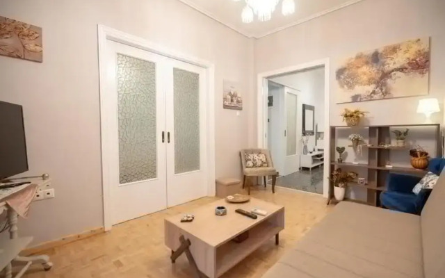 Cozy Apartment for 4 Persons at Pasalimani
