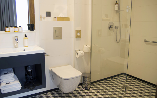 B&B HOTEL Gdańsk Old Town