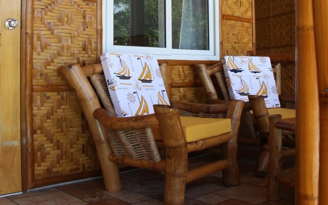 Magic Oceans Dive Resort