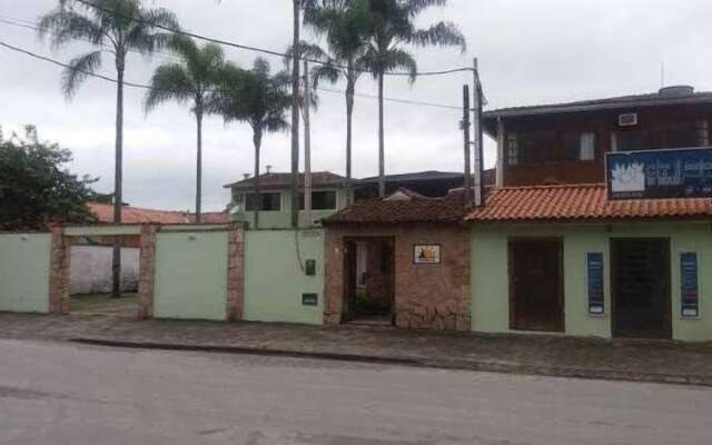 Village Paraty Centro