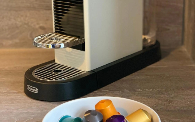 Elegant Contactless Apartment - by Nahuen Suites