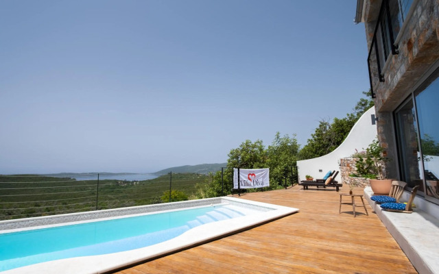 Villa Diva