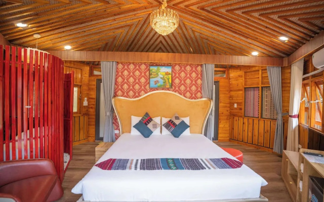 Sinai Bungalow & Hotel SaPa