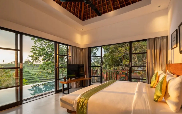 Paripadi Villa Canggu