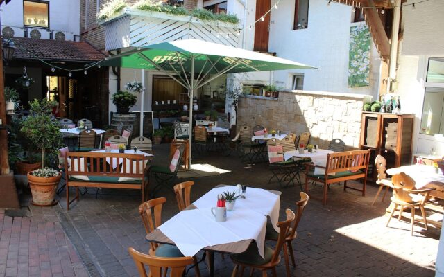 Gasthof und Pension zum Löwen