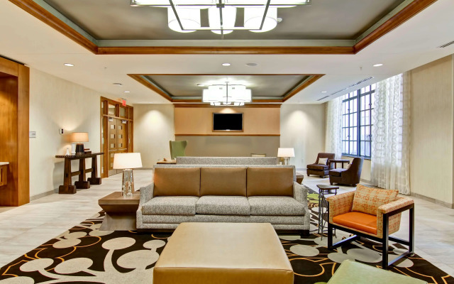 Homewood Suites by Hilton Cincinnati-Downtown
