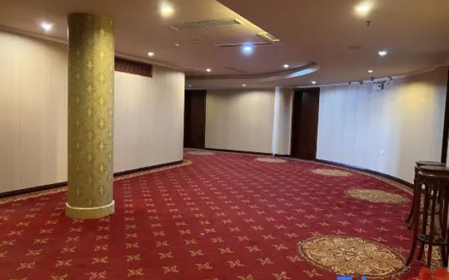 Poyang Haizhou International Hotel