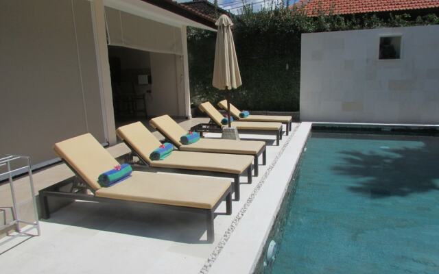 Aisha Family Villa