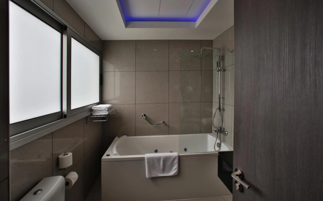 The Josephine Boutique hotel
